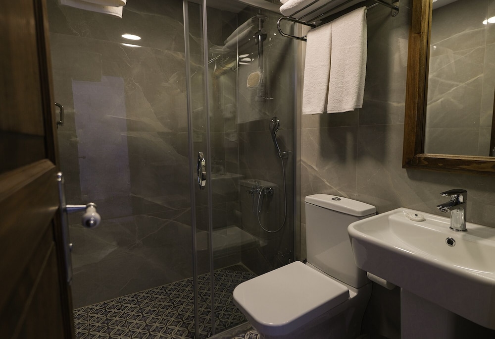 Mimas Marine Hotel Rezervasyon