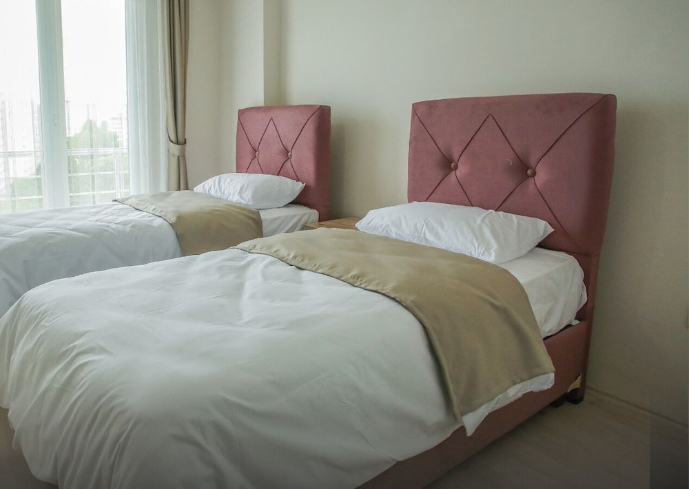 Bikka Suite & Otel Rezervasyon