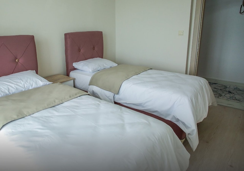 Bikka Suite & Otel Rezervasyon