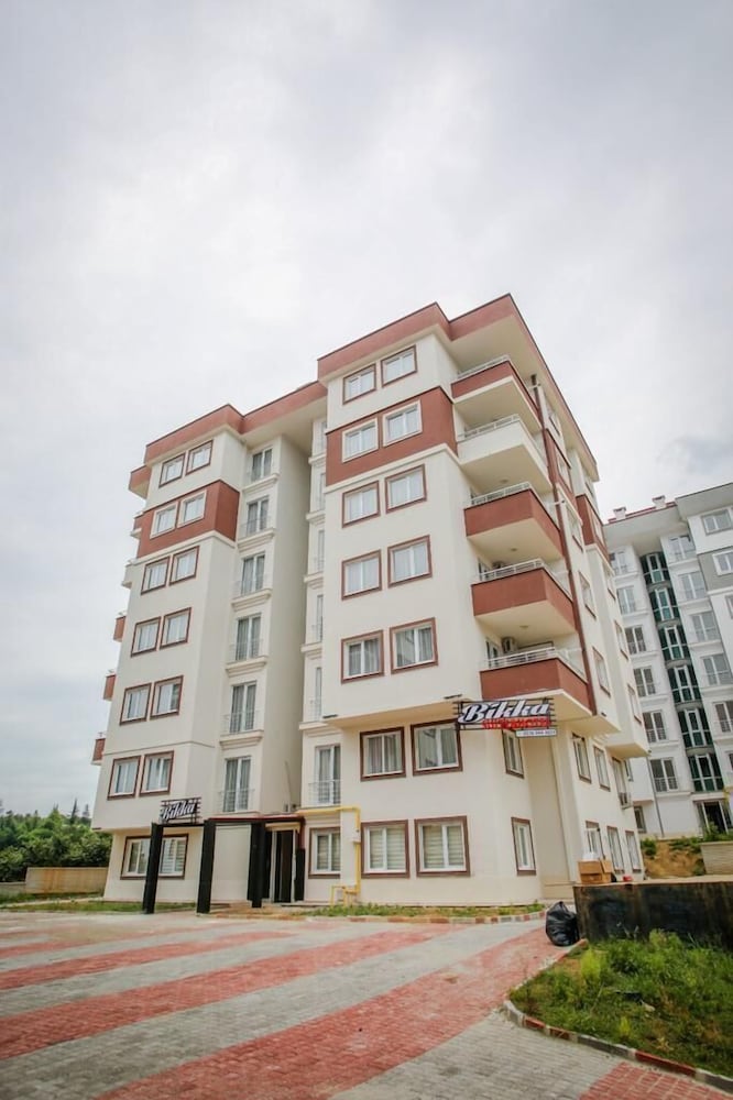 Bikka Suite & Otel Rezervasyon