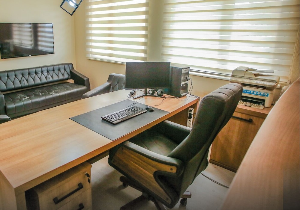 Bikka Suite & Otel Rezervasyon