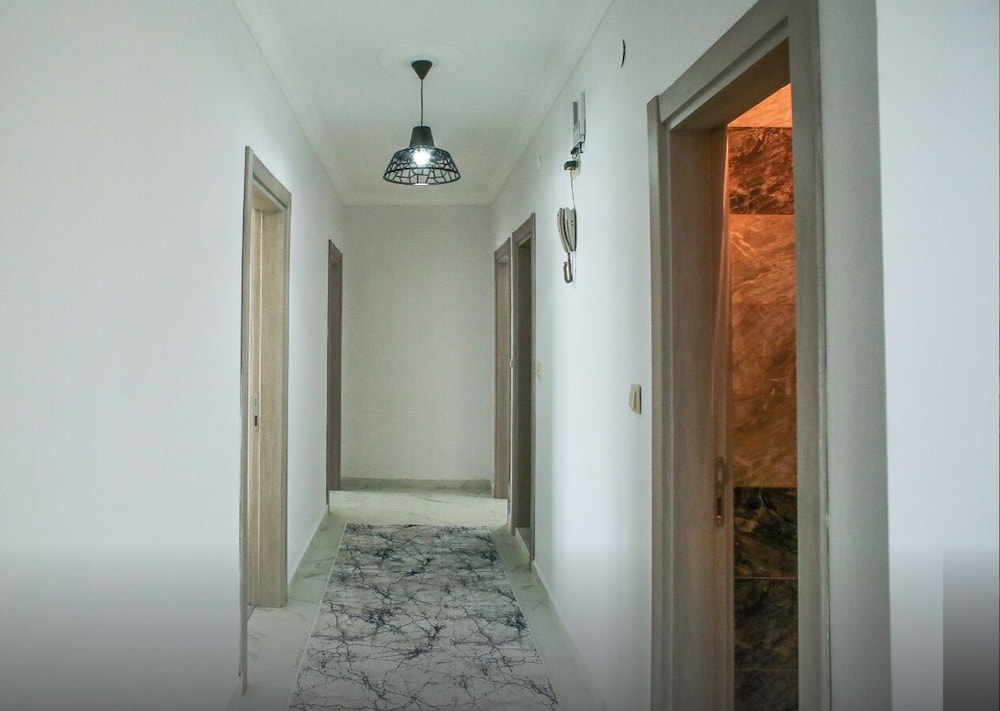 Bikka Suite & Otel Rezervasyon