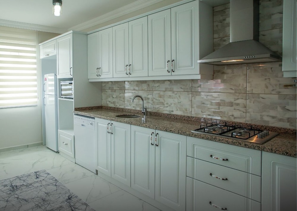 Bikka Suite & Otel Rezervasyon