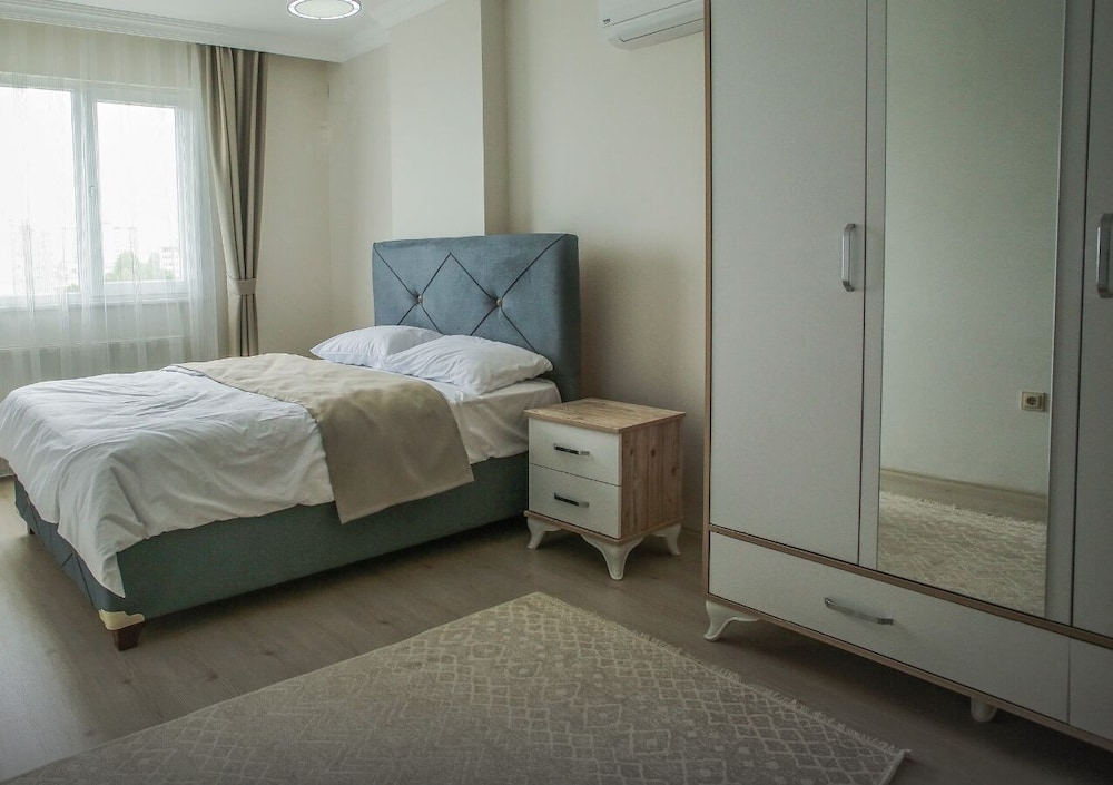 Bikka Suite & Otel Rezervasyon