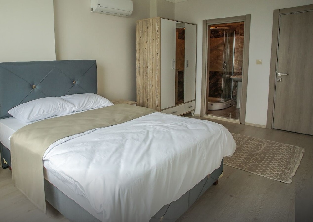 Bikka Suite & Otel Rezervasyon