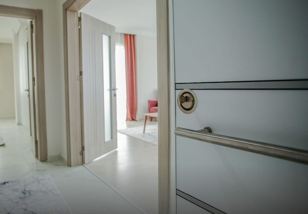 Bikka Suite & Otel Rezervasyon