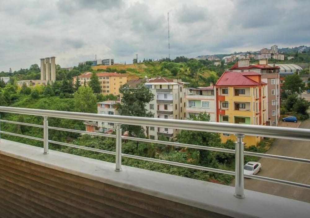 Bikka Suite & Otel Rezervasyon