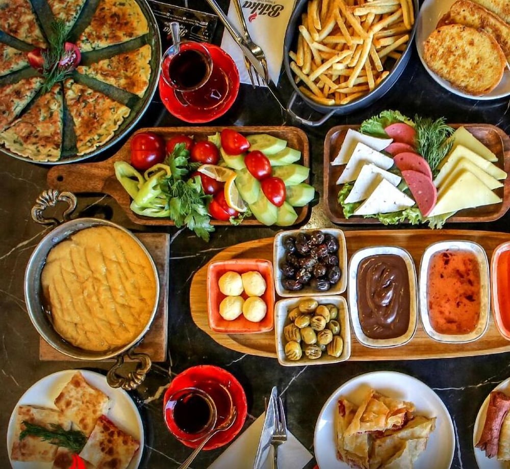 Bikka Suite & Otel Rezervasyon