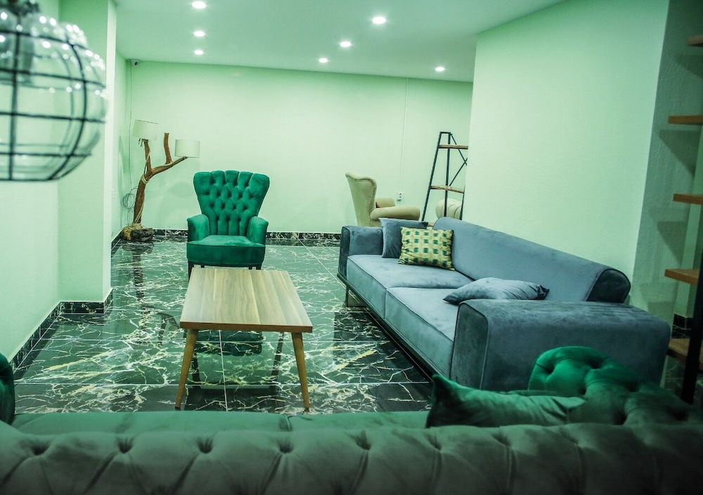 Bikka Suite & Otel Rezervasyon