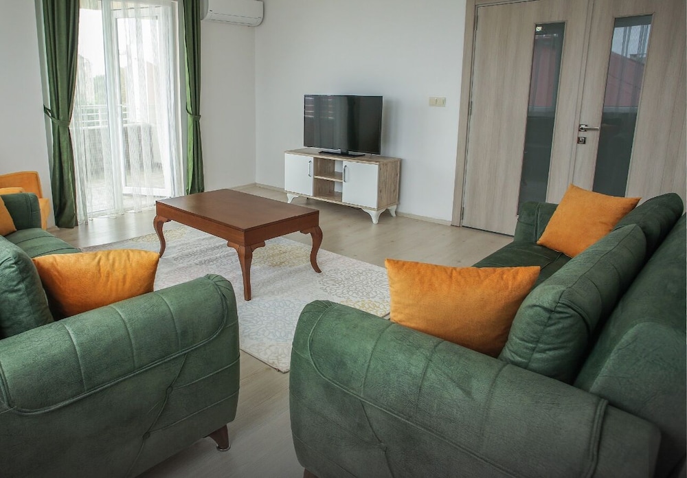 Bikka Suite & Otel Rezervasyon