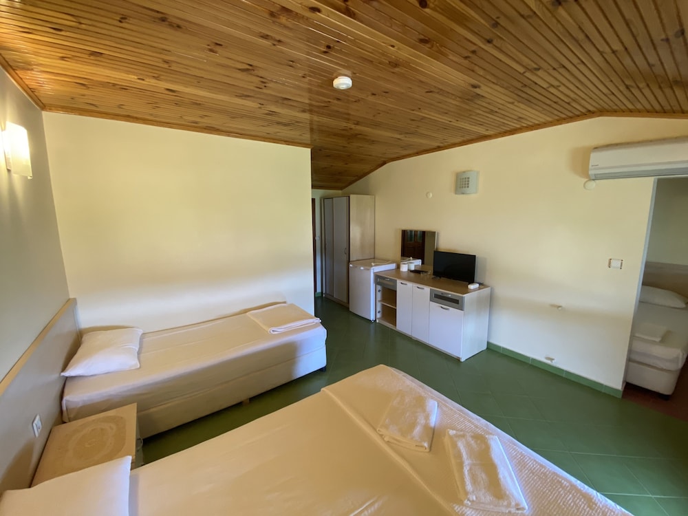 Saygin Otel Rezervasyon