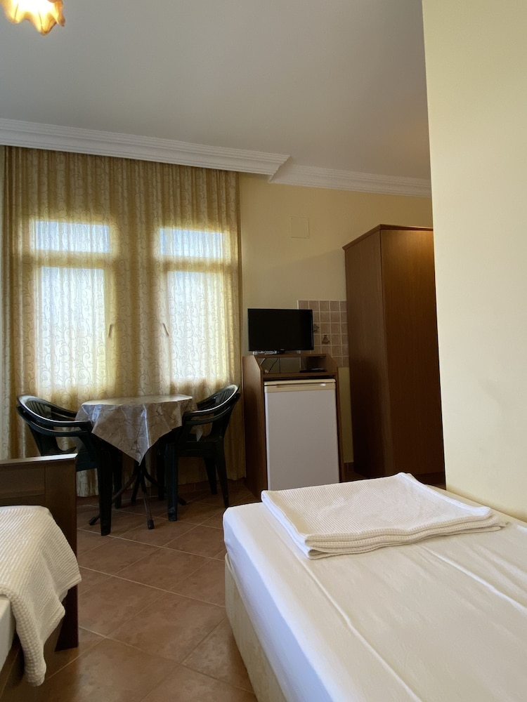 Saygin Otel Rezervasyon