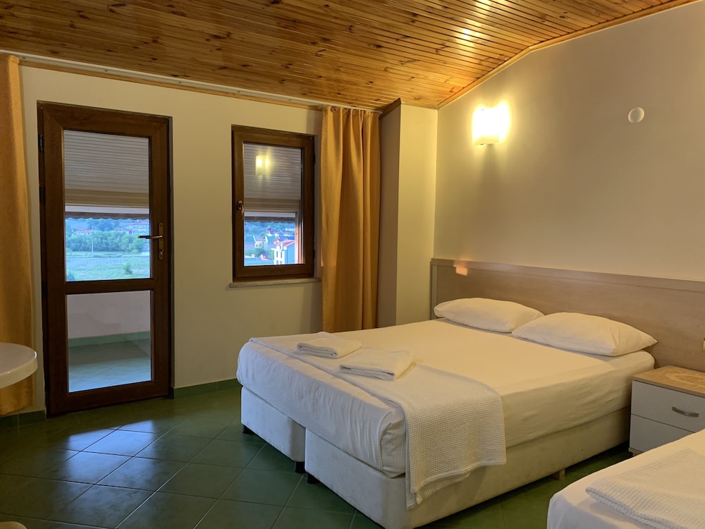 Saygin Otel Rezervasyon