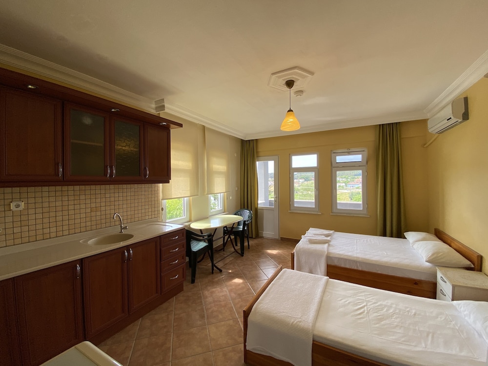 Saygin Otel Rezervasyon