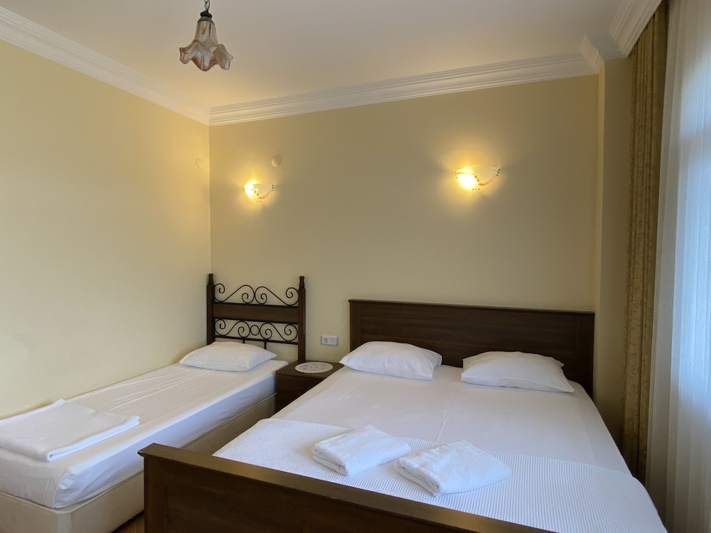 Saygin Otel Rezervasyon