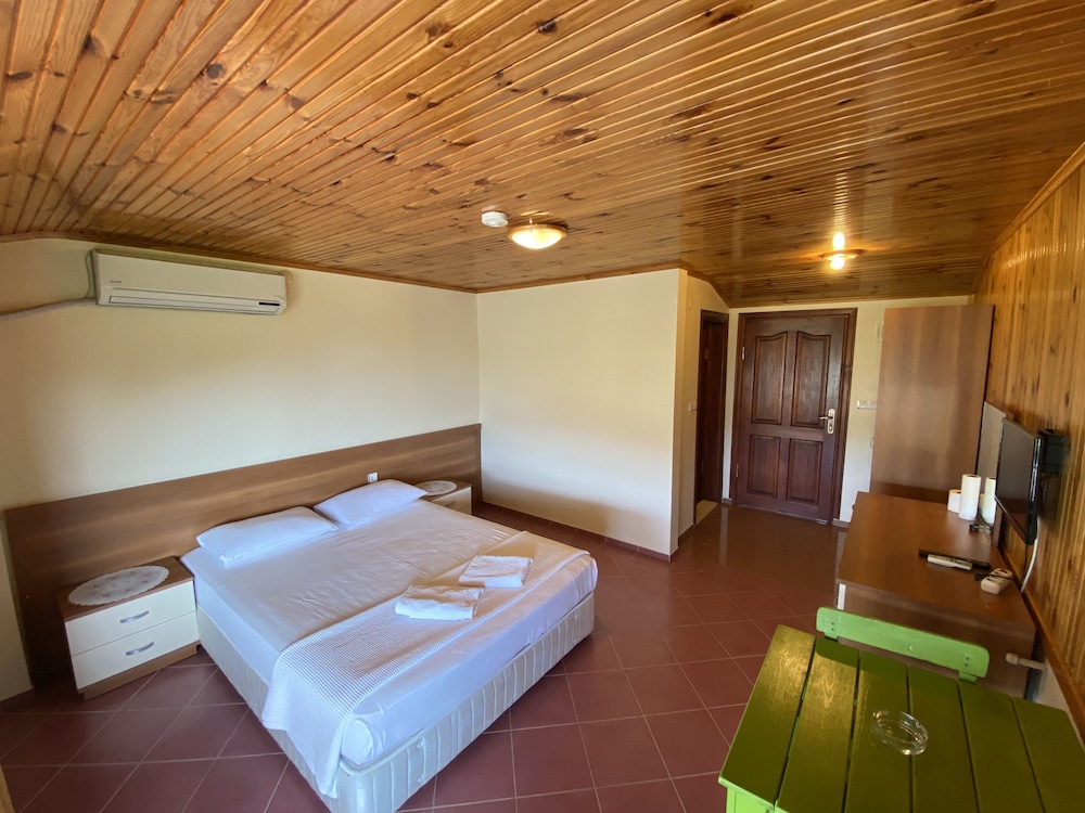 Saygin Otel Rezervasyon