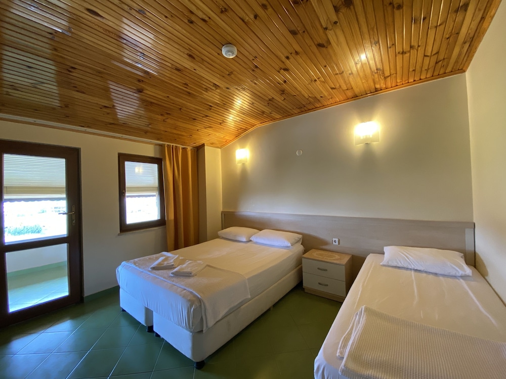 Saygin Otel Rezervasyon