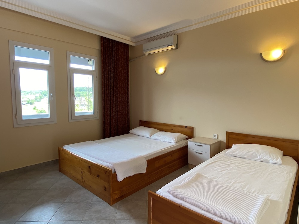 Saygin Otel Rezervasyon