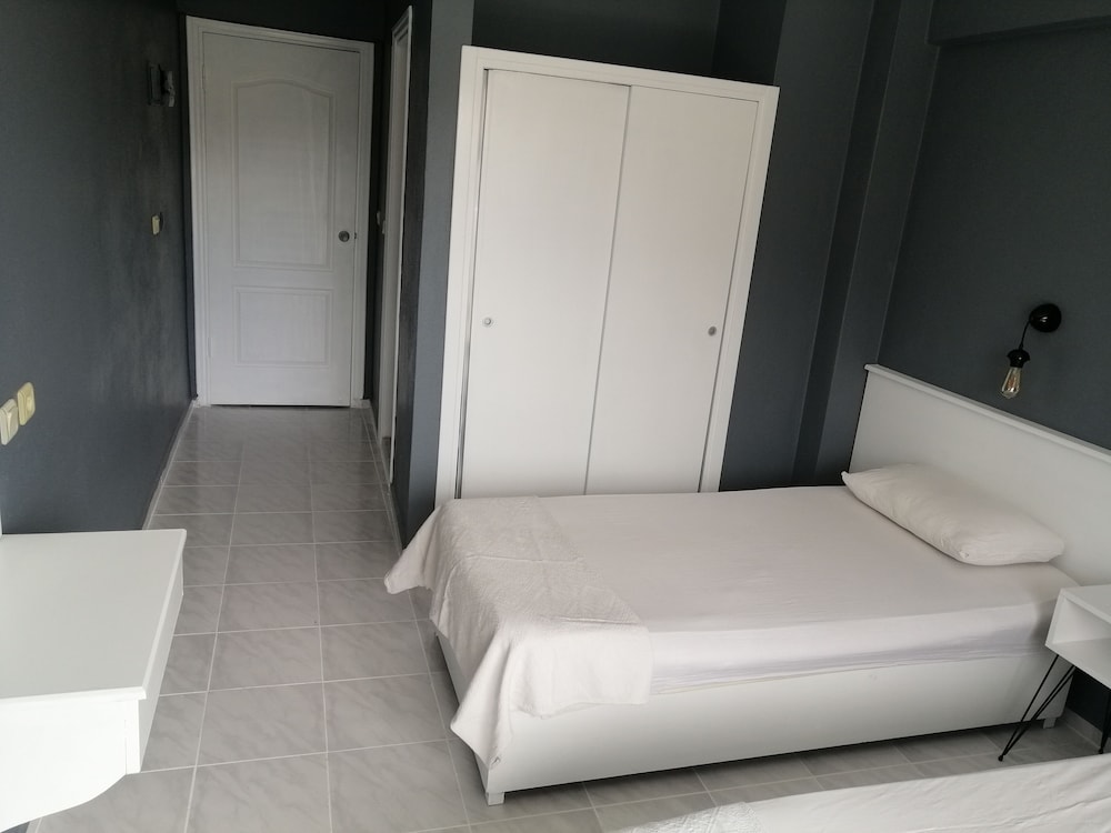 The Mu Hotel Rezervasyon