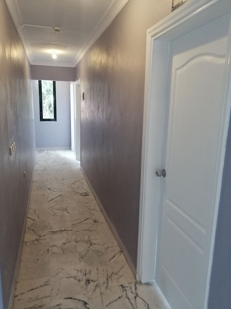 The Mu Hotel Rezervasyon