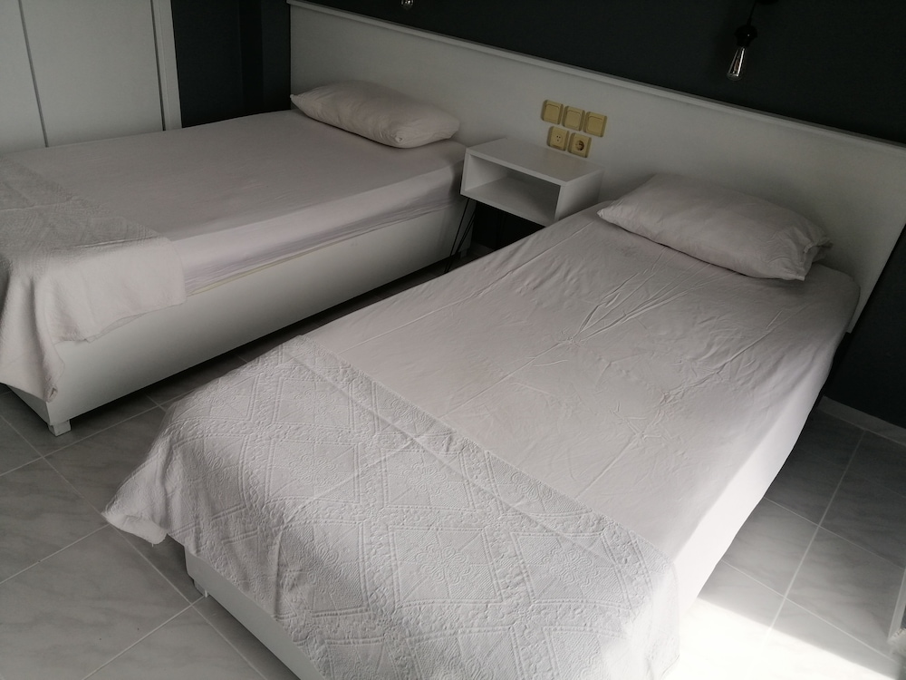 The Mu Hotel Rezervasyon