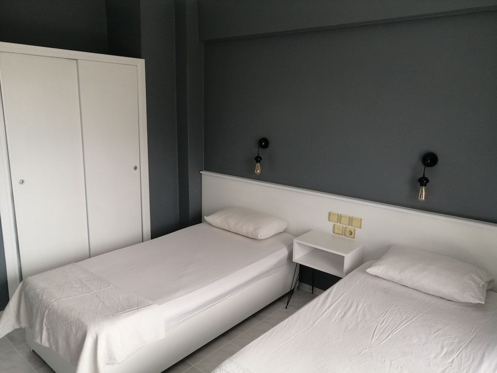 The Mu Hotel Rezervasyon