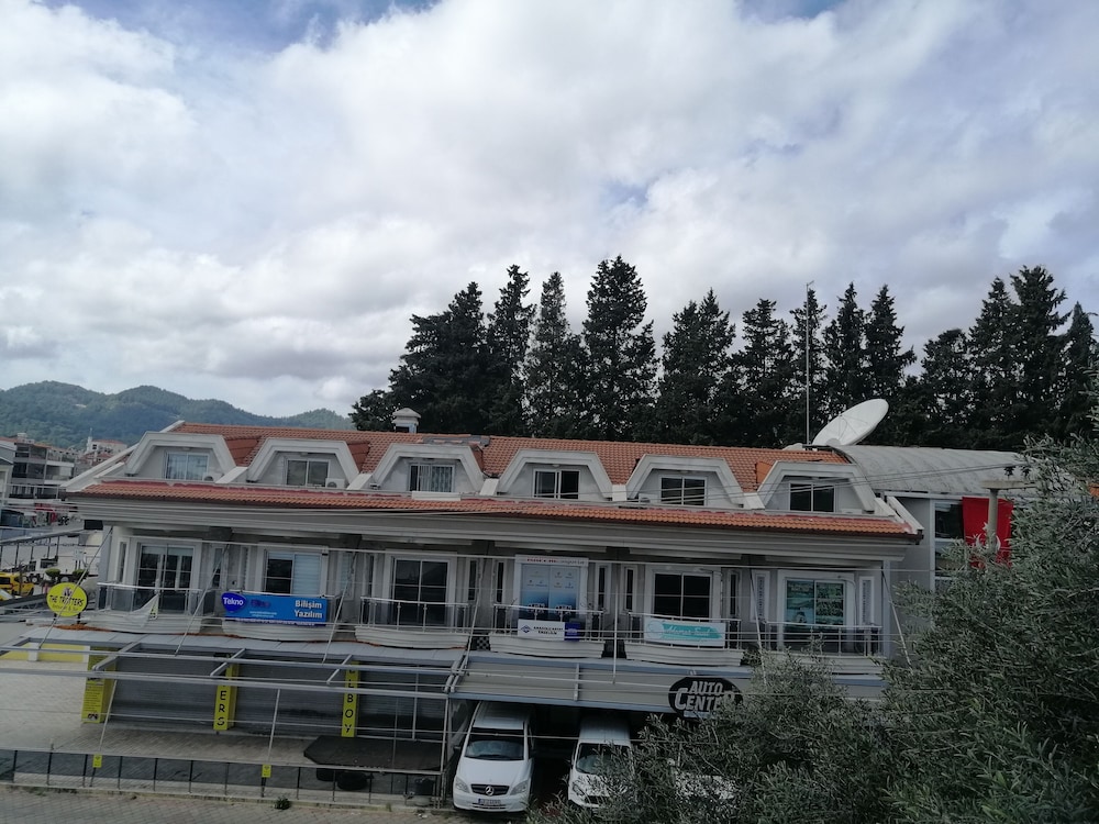 The Mu Hotel Rezervasyon