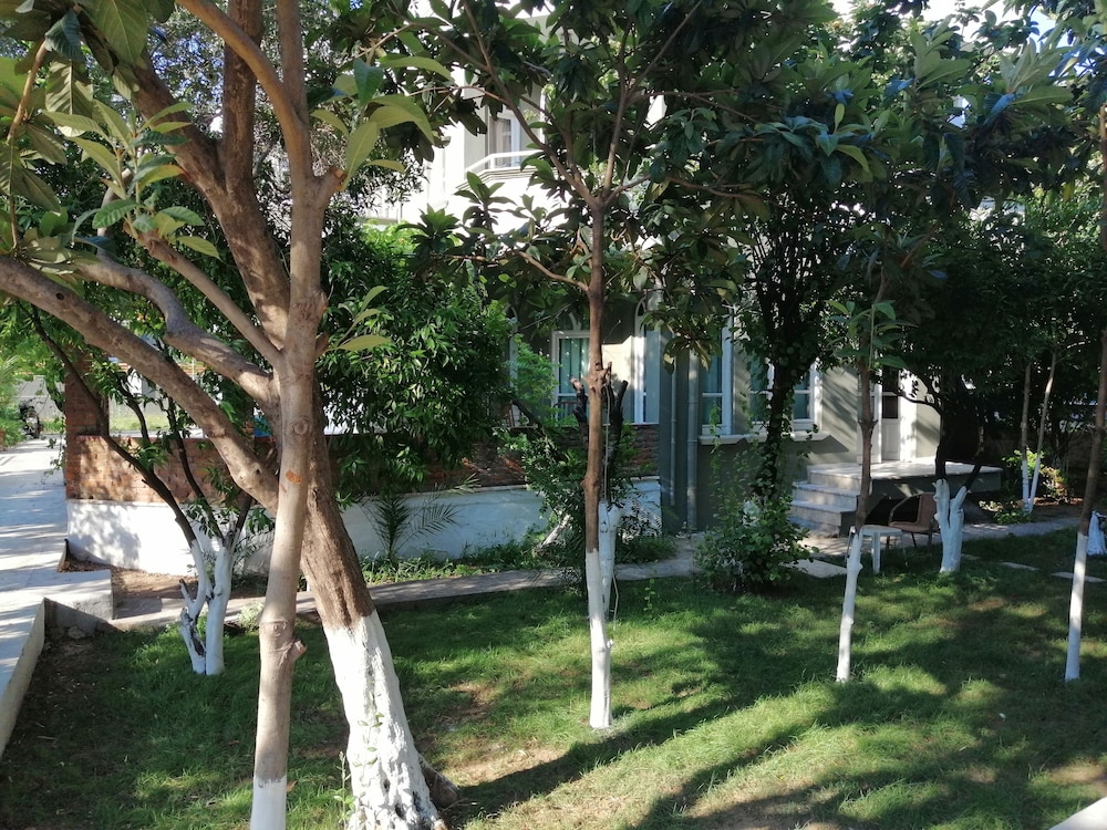 The Mu Hotel Rezervasyon