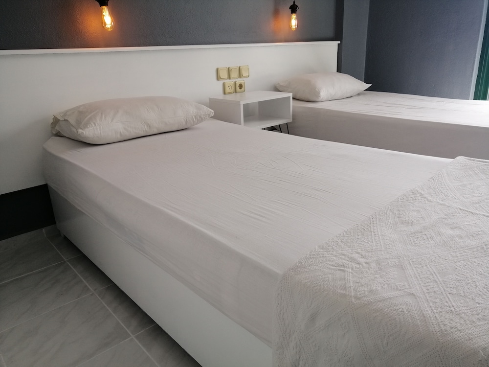 The Mu Hotel Rezervasyon