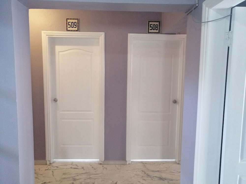 The Mu Hotel Rezervasyon