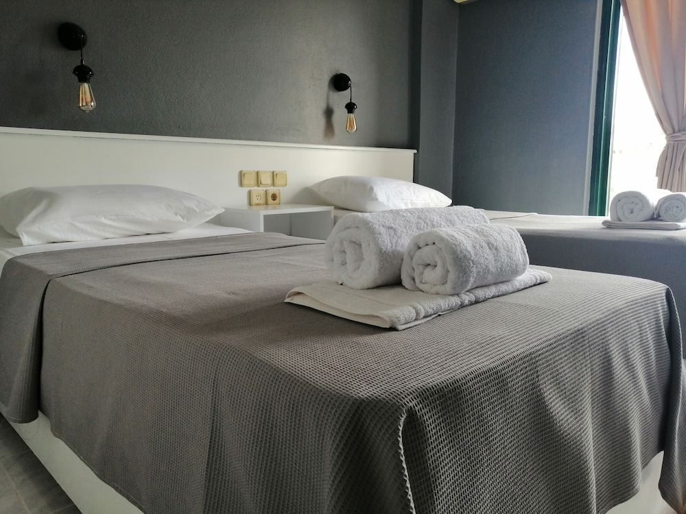 The Mu Hotel Rezervasyon