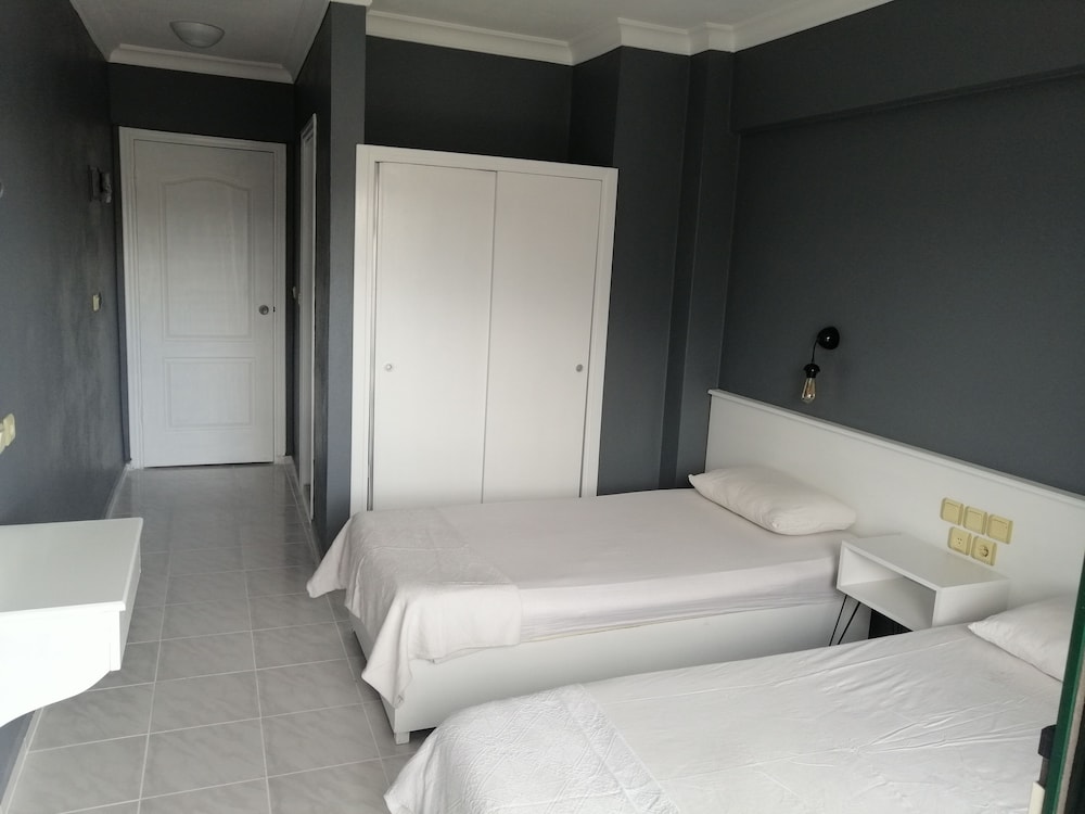 The Mu Hotel Rezervasyon