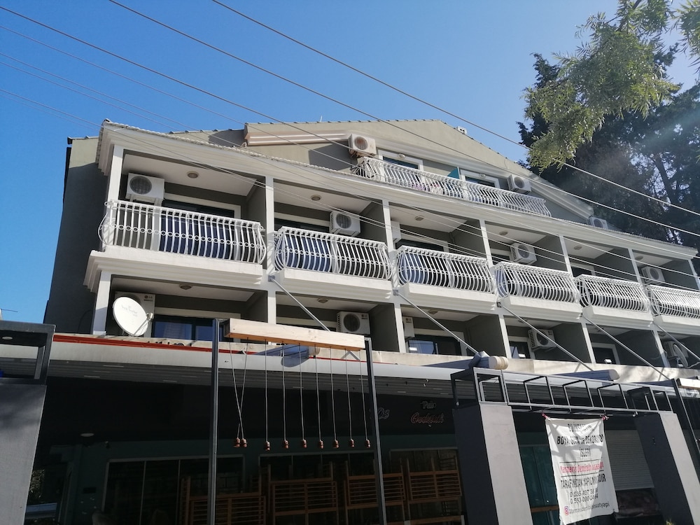 The Mu Hotel Rezervasyon