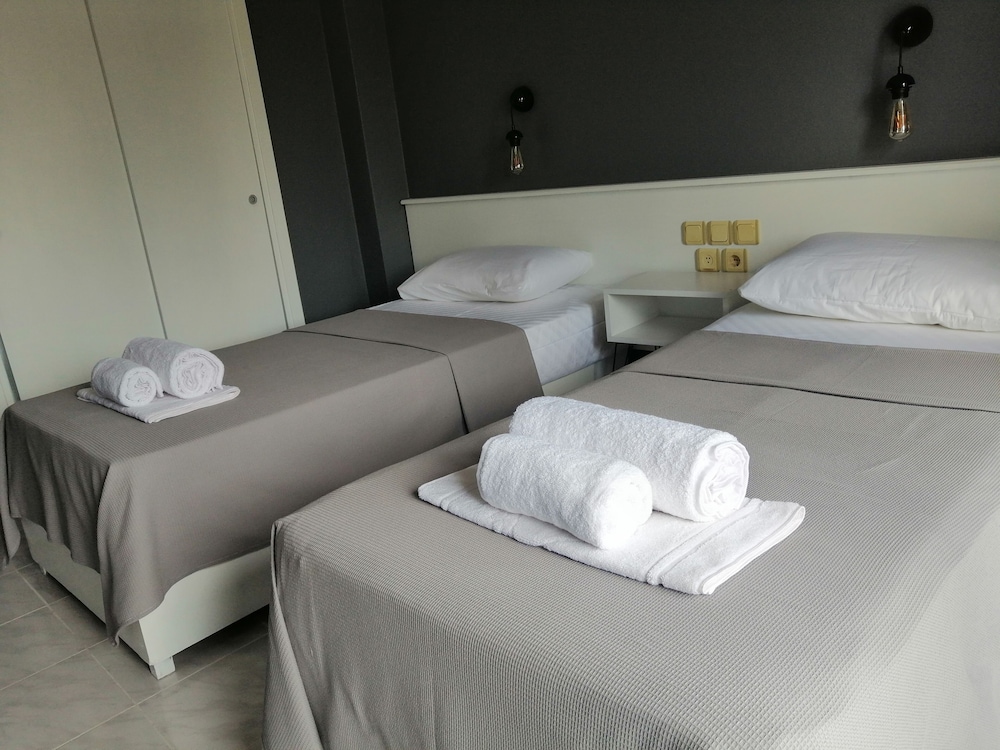 The Mu Hotel Rezervasyon