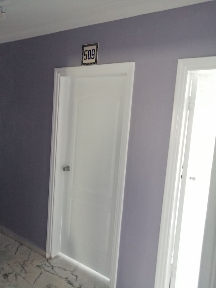 The Mu Hotel Rezervasyon