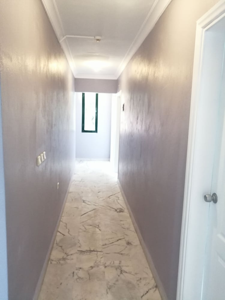 The Mu Hotel Rezervasyon