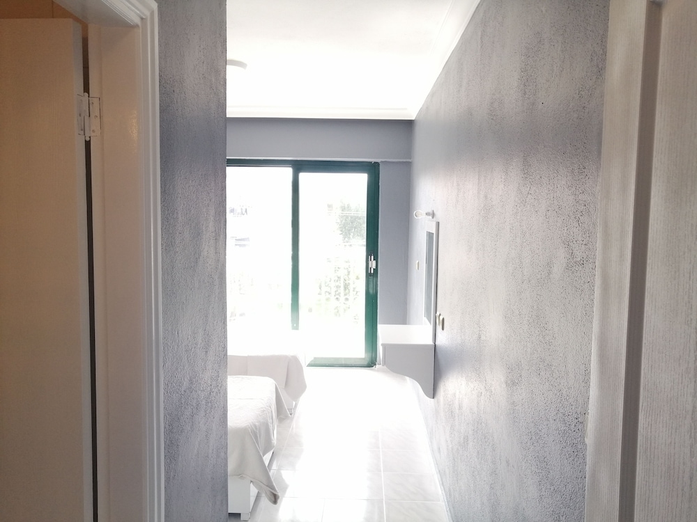 The Mu Hotel Rezervasyon