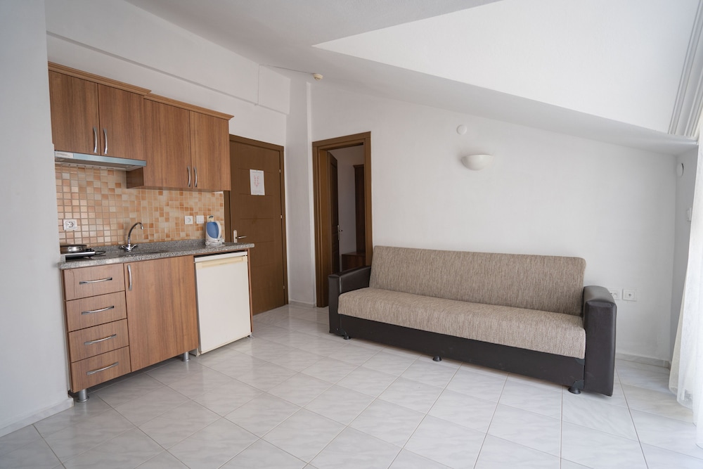 Princess Rima Apartments Rezervasyon