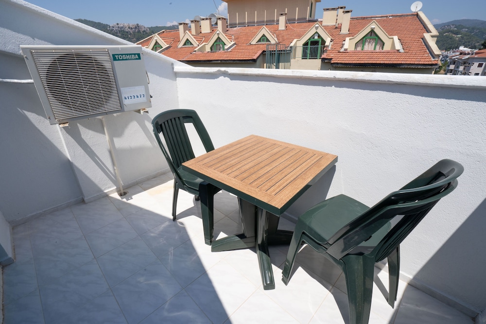 Princess Rima Apartments Rezervasyon