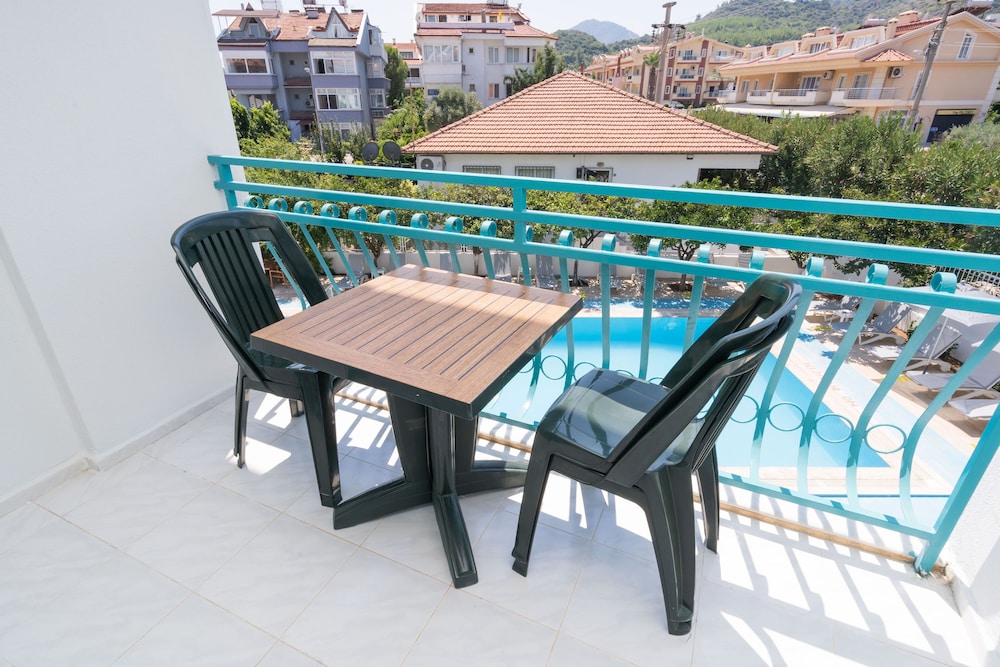 Princess Rima Apartments Rezervasyon
