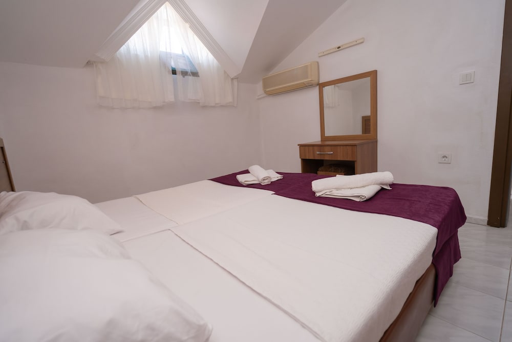 Princess Rima Apartments Rezervasyon