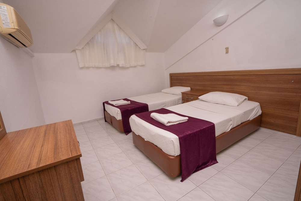 Princess Rima Apartments Rezervasyon
