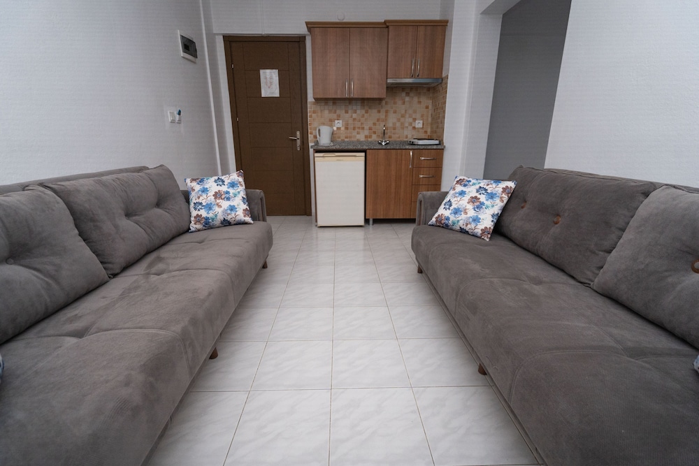 Princess Rima Apartments Rezervasyon