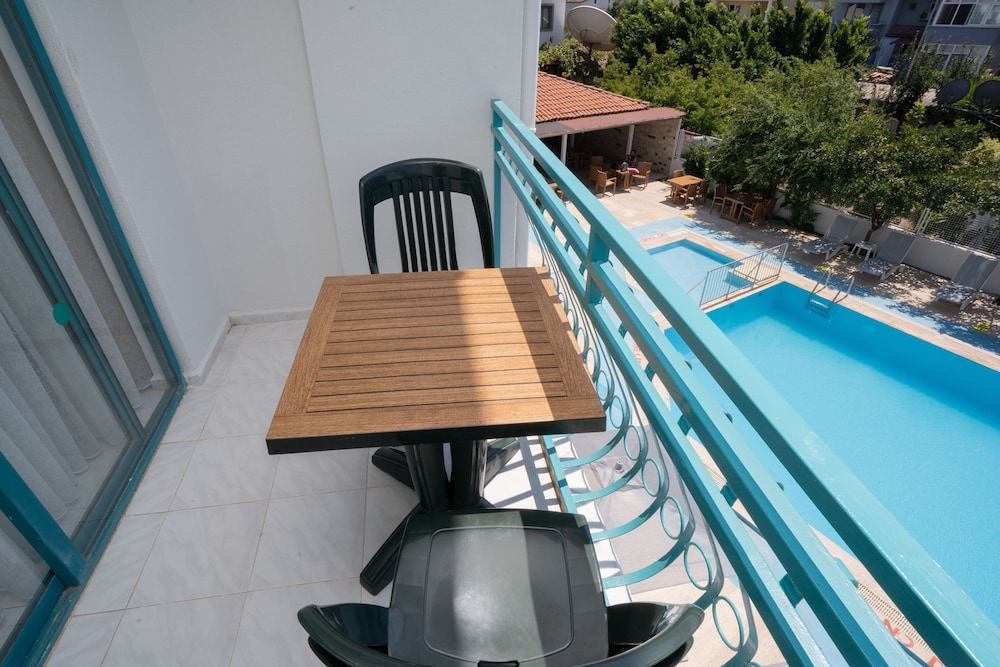 Princess Rima Apartments Rezervasyon