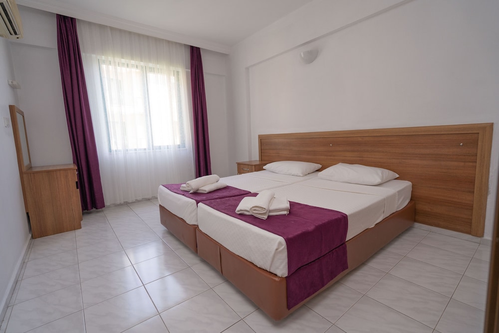 Princess Rima Apartments Rezervasyon