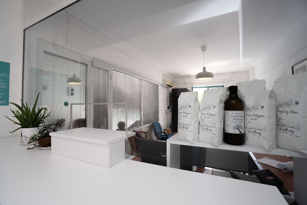 Princess Rima Apartments Rezervasyon