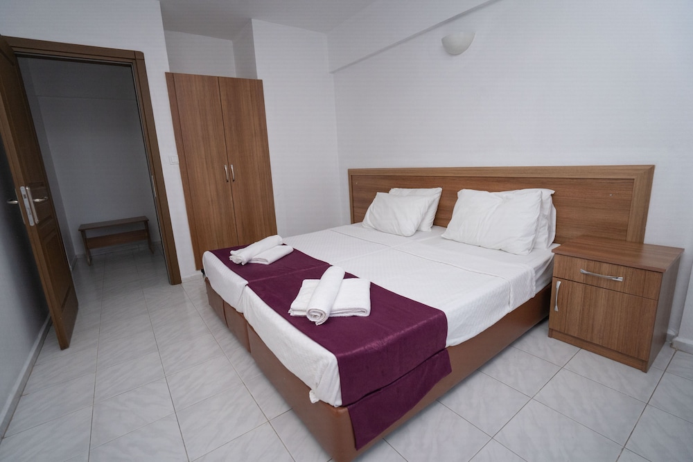 Princess Rima Apartments Rezervasyon