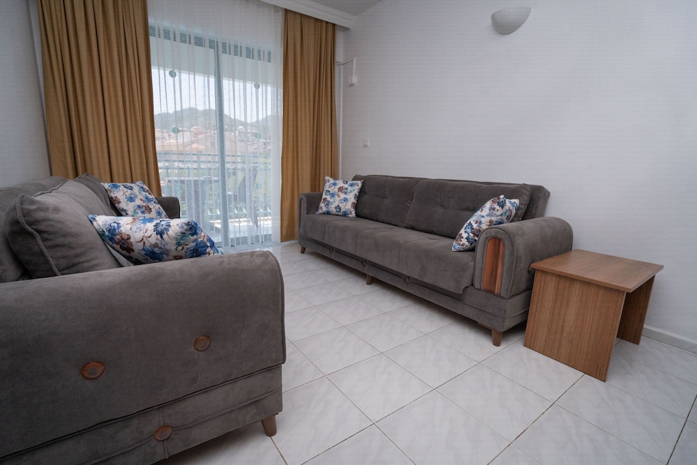 Princess Rima Apartments Rezervasyon