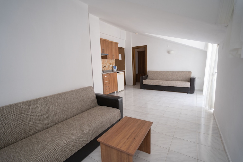 Princess Rima Apartments Rezervasyon