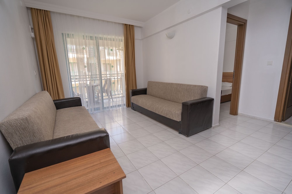 Princess Rima Apartments Rezervasyon